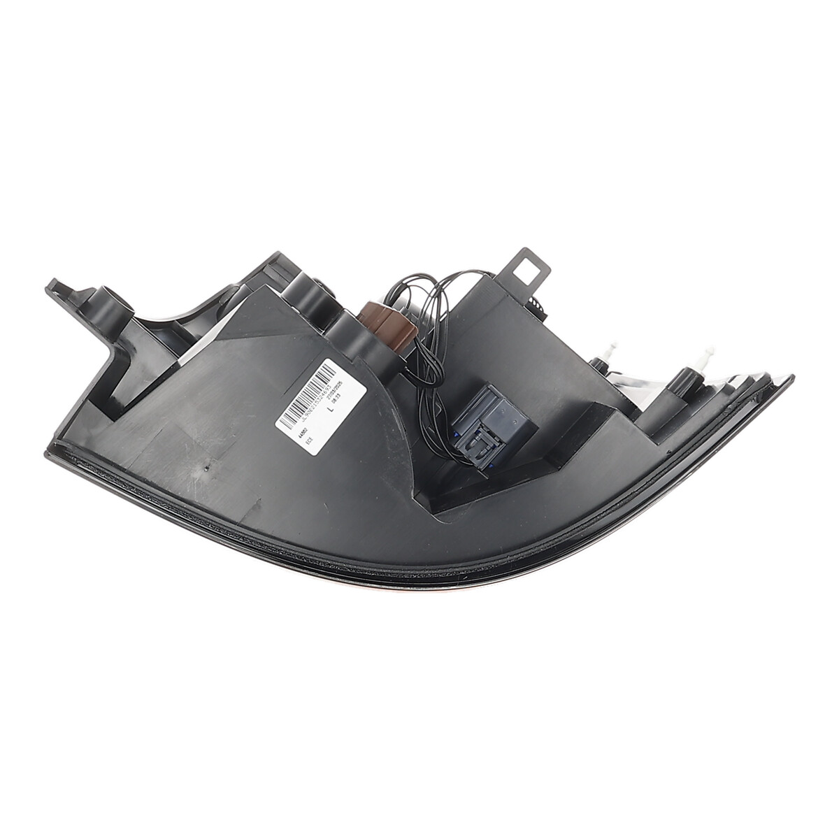 Feu arrière (Phare arrière) VALEO 044662